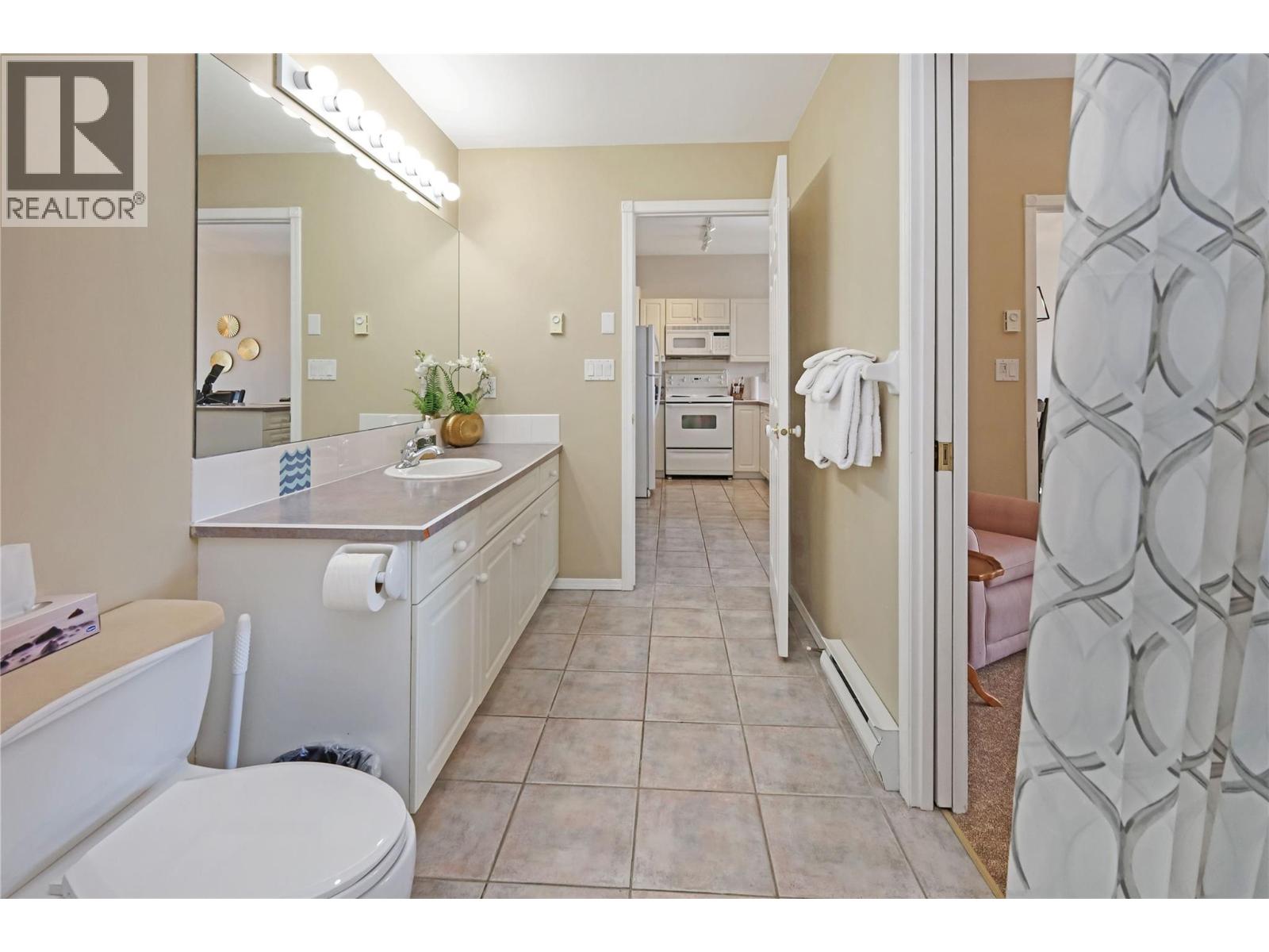 5052 Riverview Road Unit# 1010A, Fairmont Hot Springs