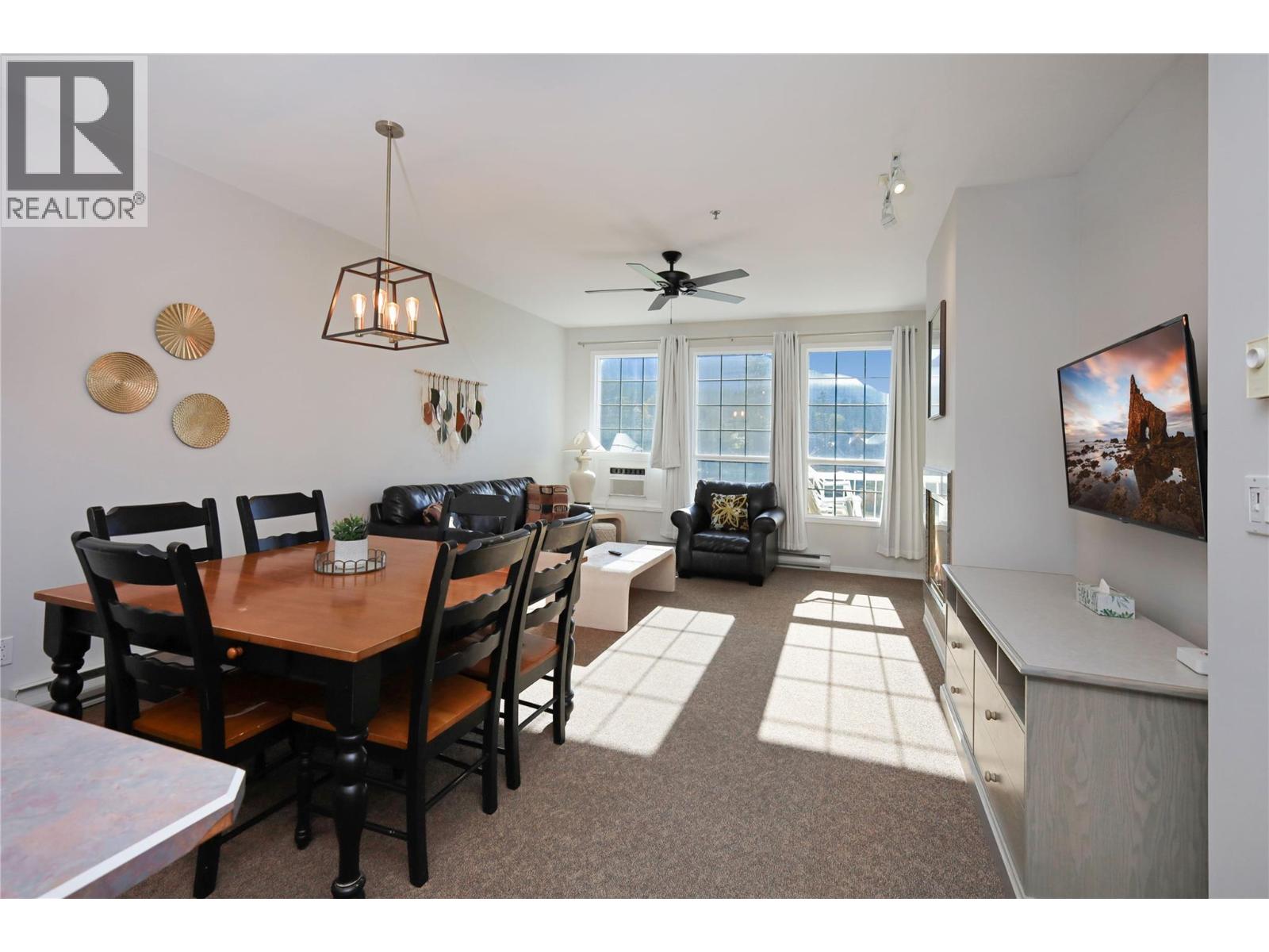 5052 Riverview Road Unit# 1010A, Fairmont Hot Springs