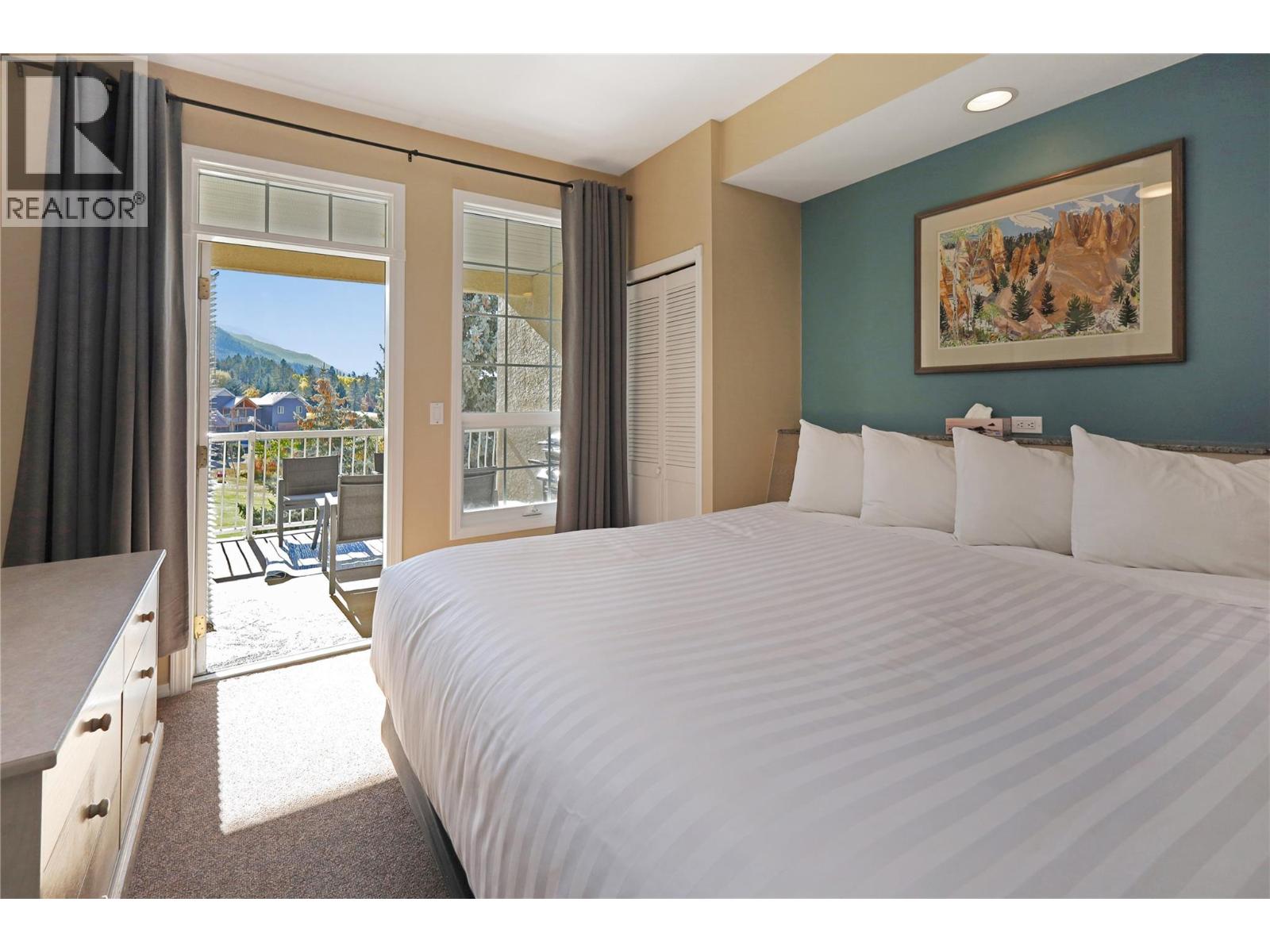 5052 Riverview Road Unit# 1010A, Fairmont Hot Springs