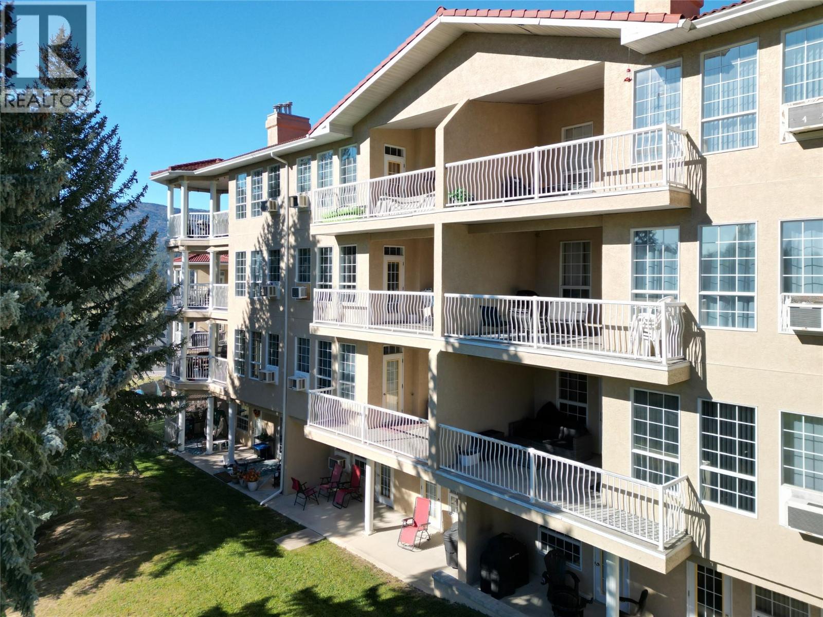 5052 Riverview Road Unit# 1010A, Fairmont Hot Springs