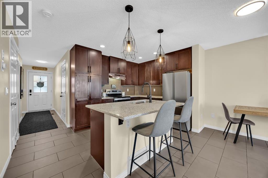 Single Family House for Sale in  Country Village Manor NE Country Hills Village Calgary 