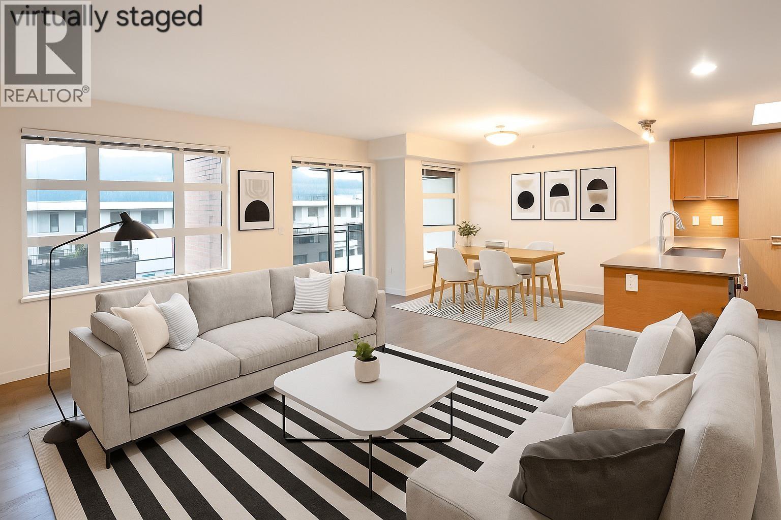 614 95 MOODY STREET, Port Moody