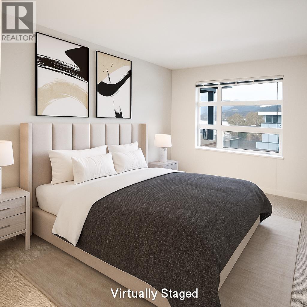 614 95 MOODY STREET, Port Moody