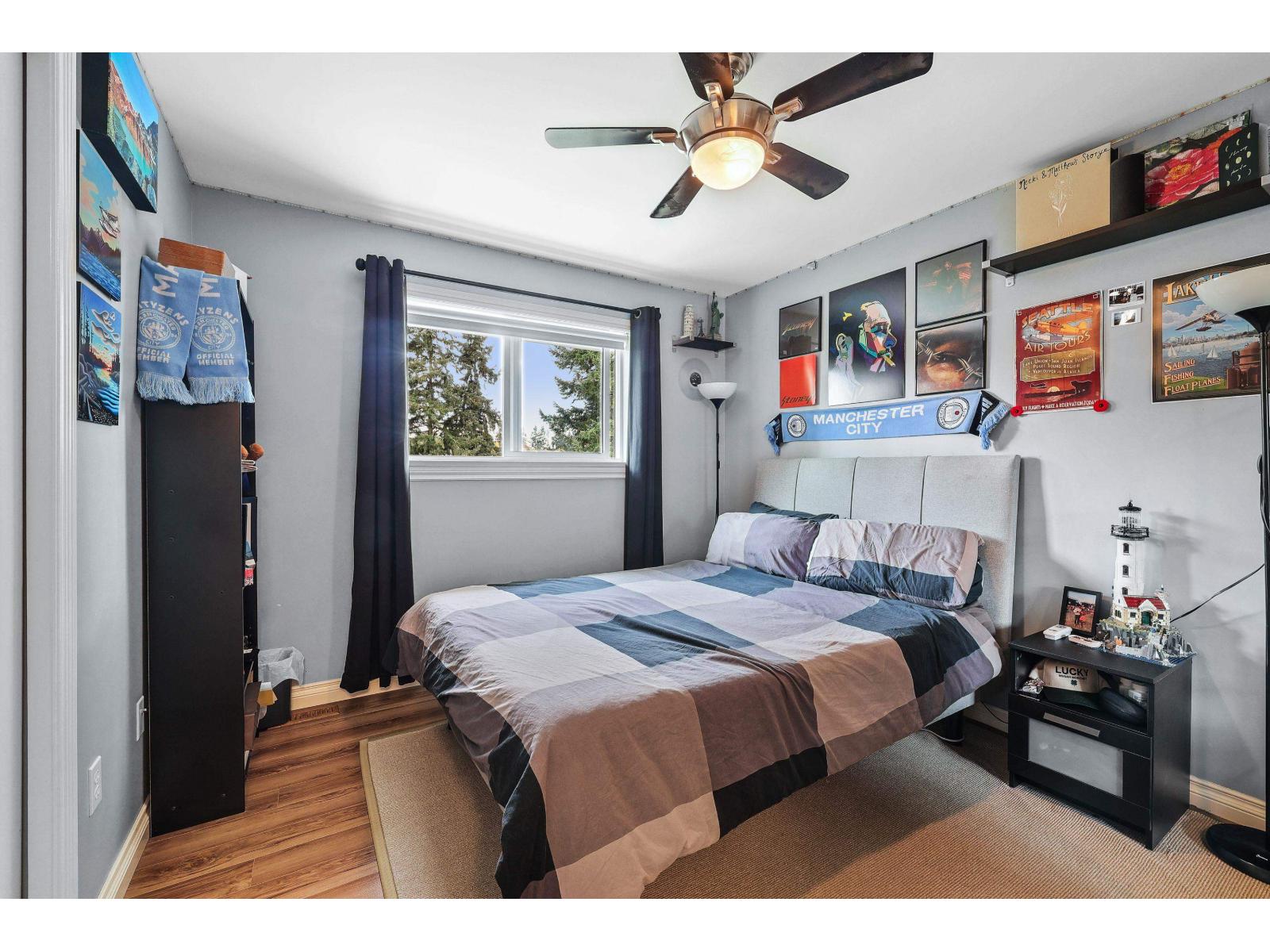 25160 58 AVENUE, Langley