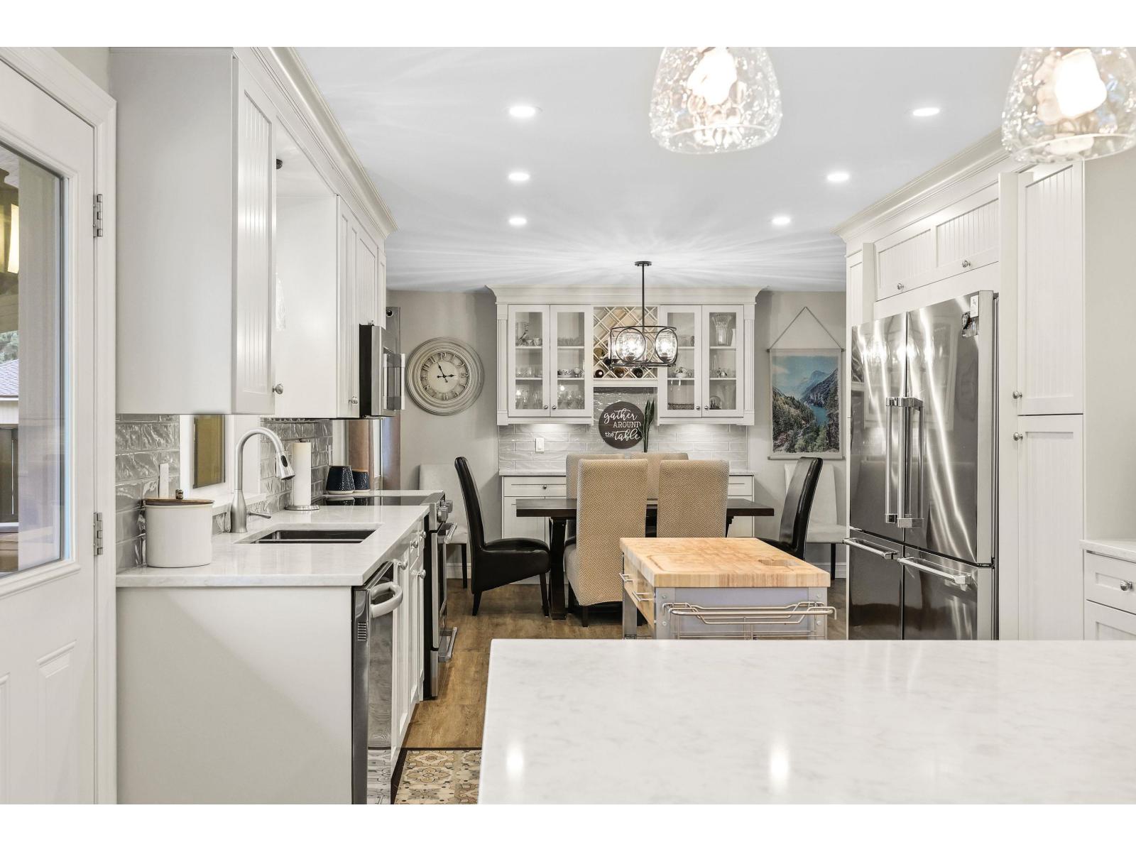 25160 58 AVENUE, Langley