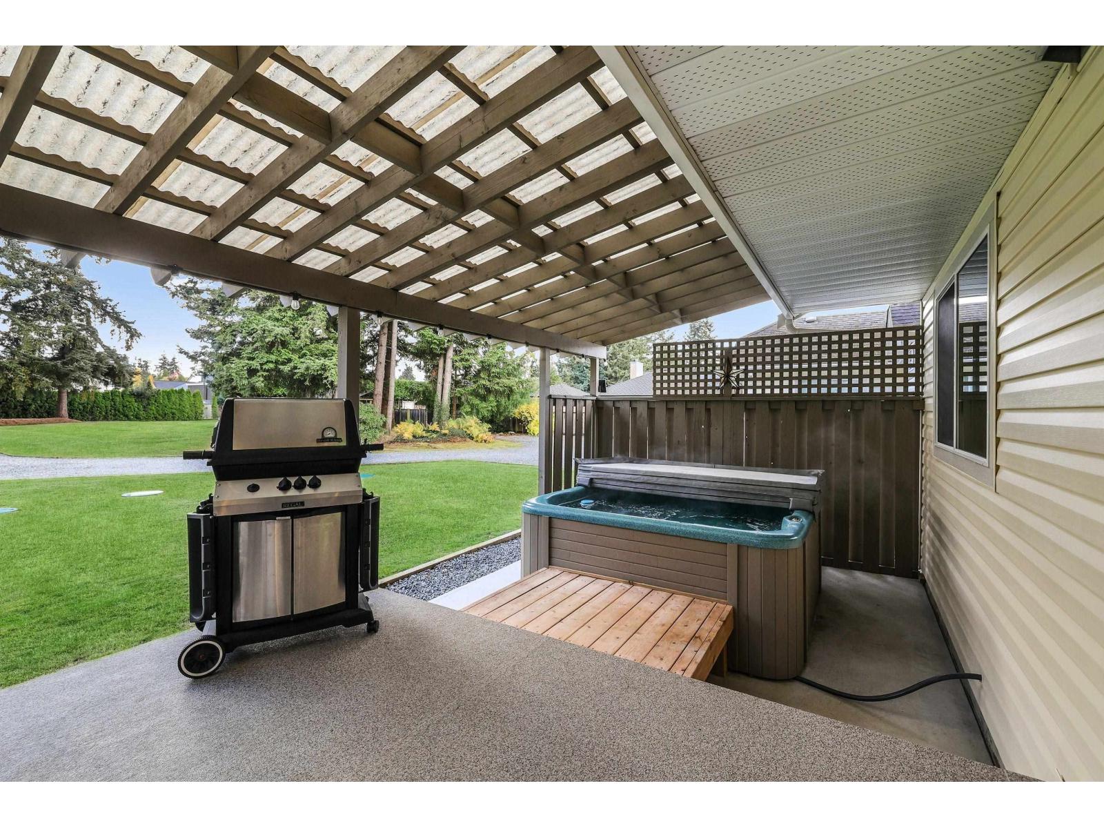 25160 58 AVENUE, Langley