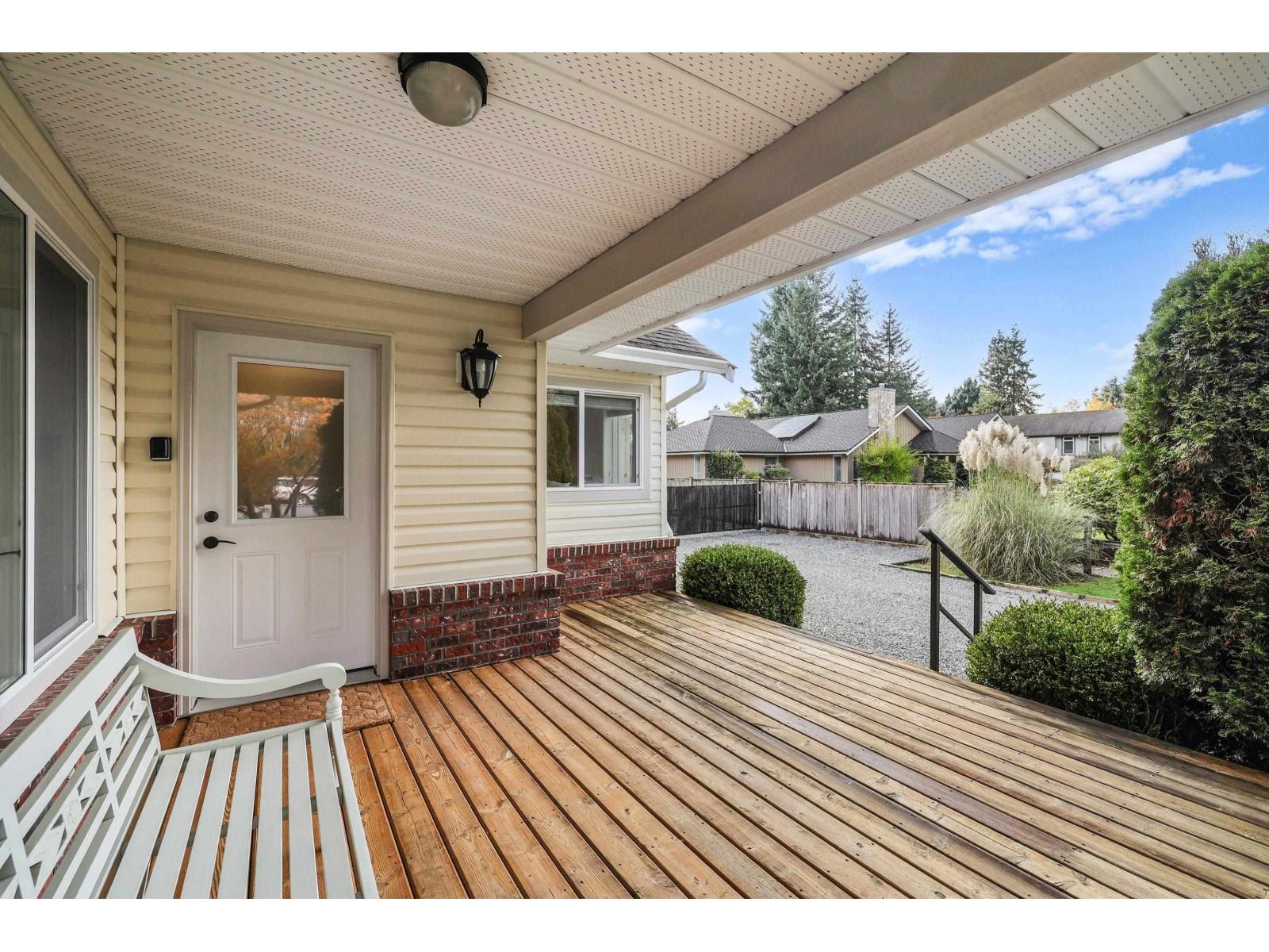 25160 58 AVENUE, Langley