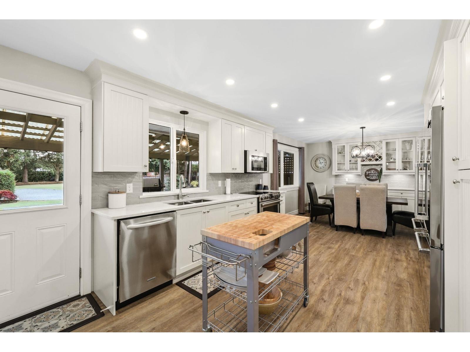 25160 58 AVENUE, Langley