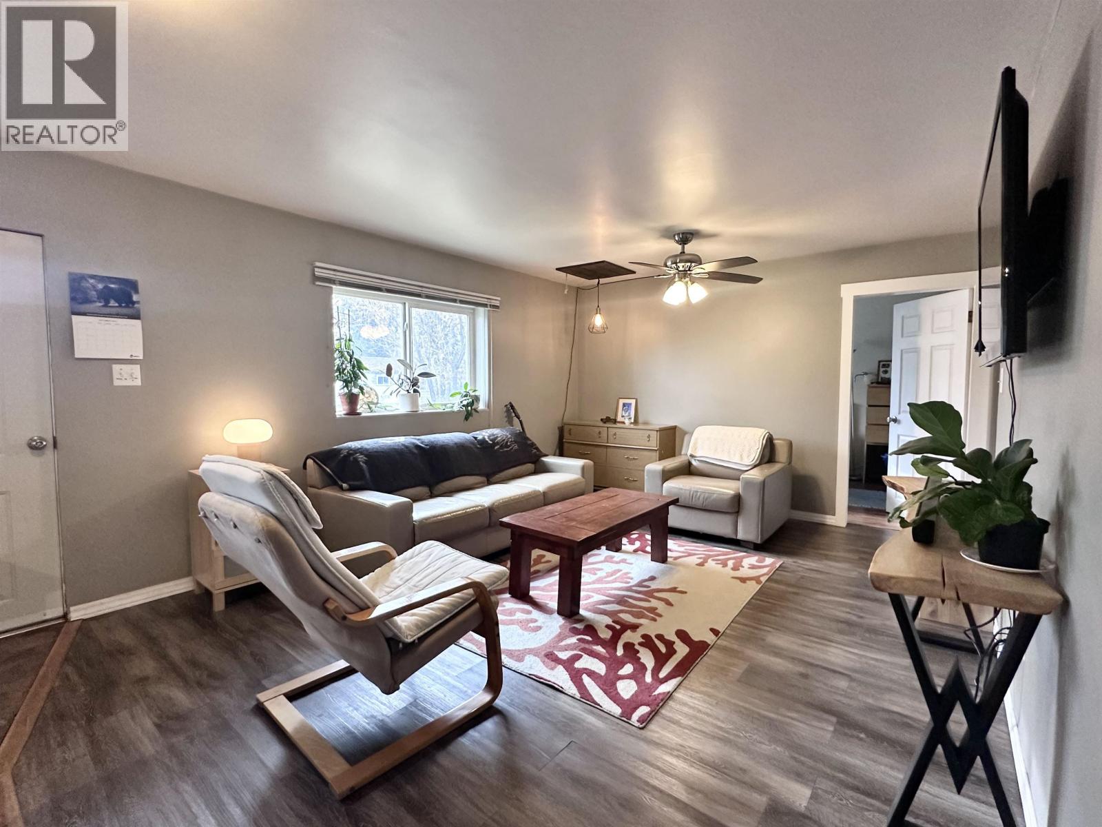 1144 6TH AVENUE, Valemount