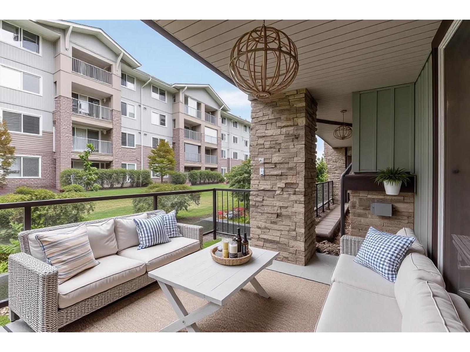 104 2038 SANDALWOOD CRESCENT, Abbotsford