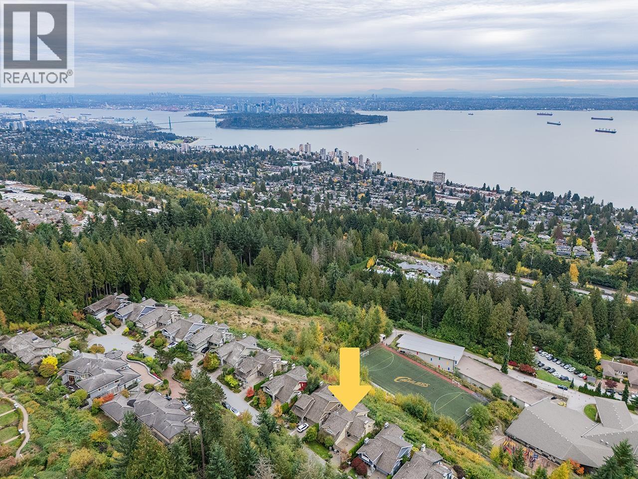 2546 MARR CREEK COURT, West Vancouver