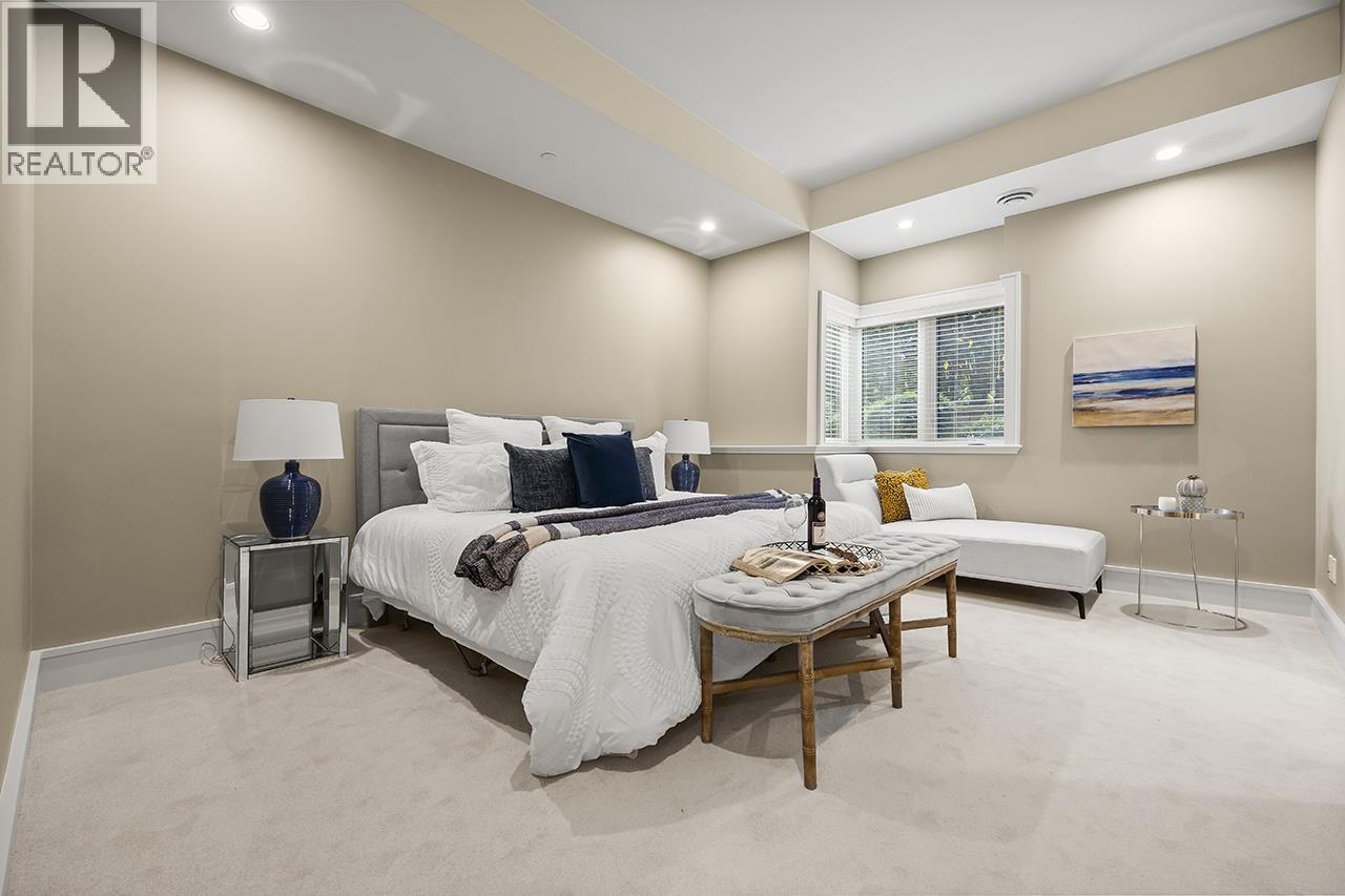 2546 MARR CREEK COURT, West Vancouver