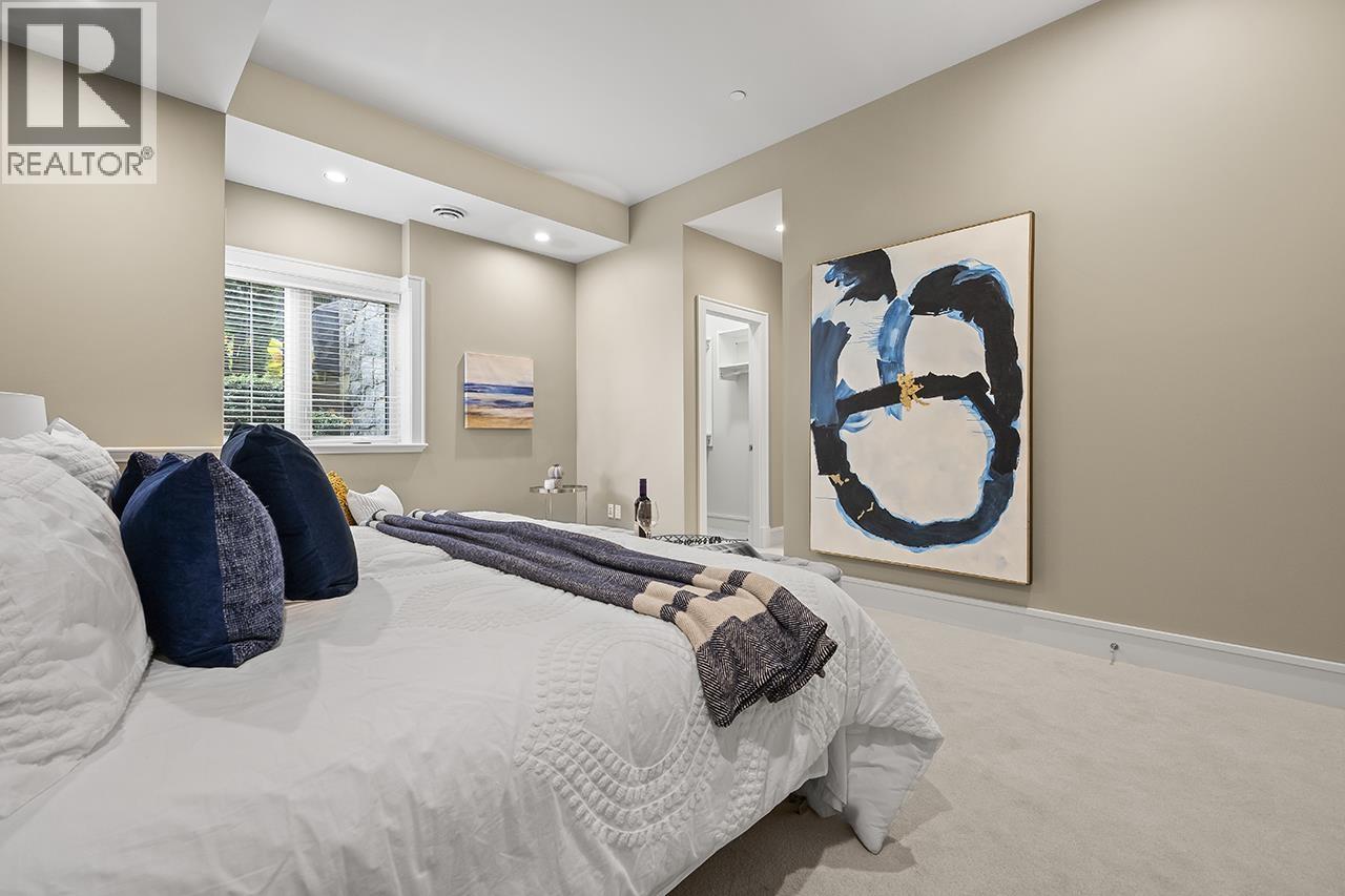 2546 MARR CREEK COURT, West Vancouver