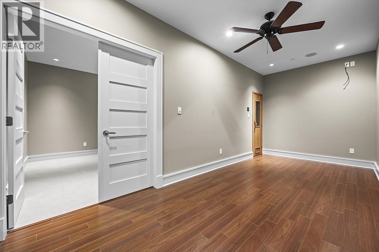 2546 MARR CREEK COURT, West Vancouver