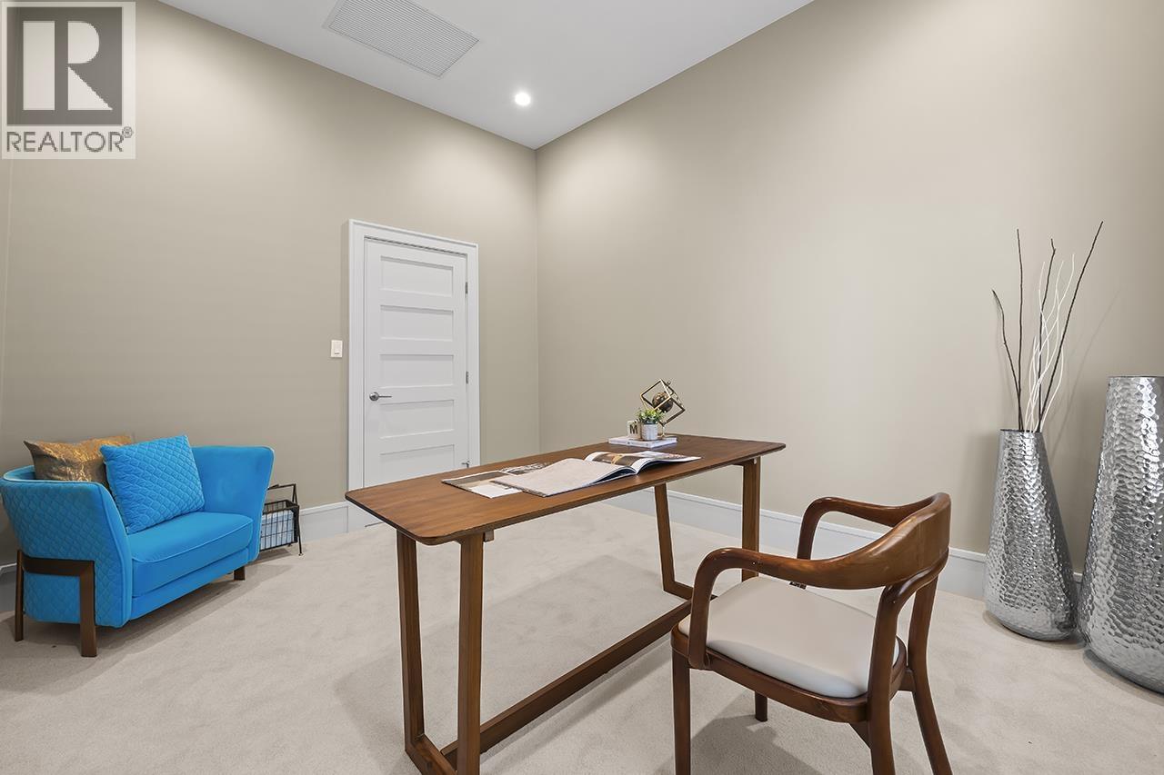 2546 MARR CREEK COURT, West Vancouver