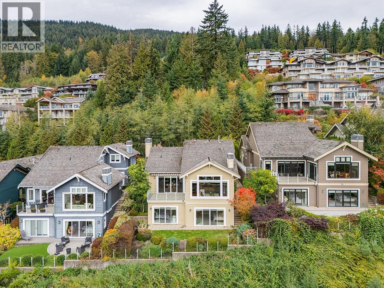 2546 MARR CREEK COURT, West Vancouver