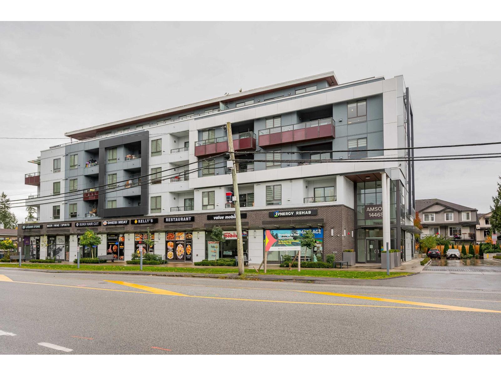 A503 14468 72 Avenue - photo 2