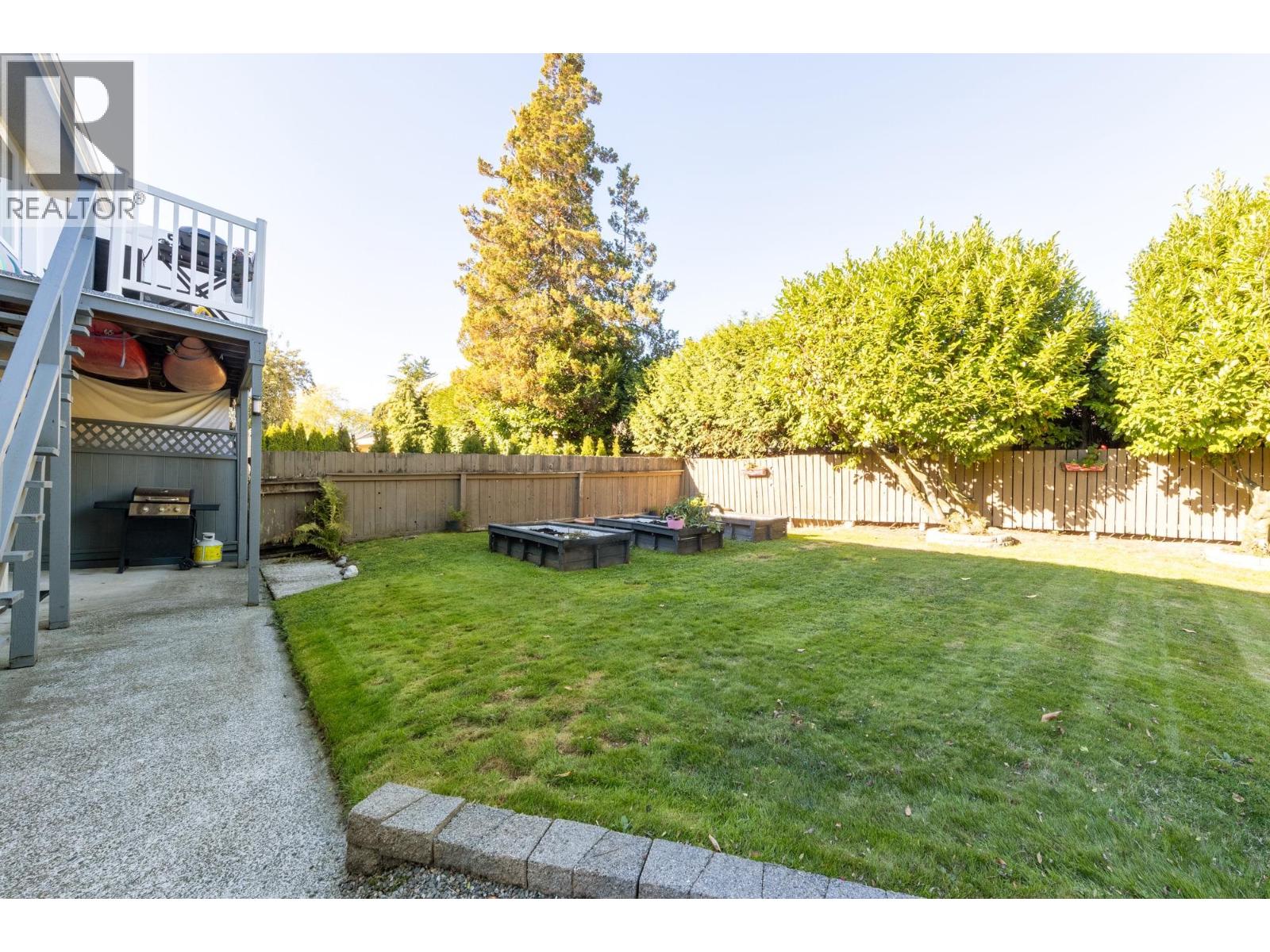 8800 ROSEDENE Court, Richmond