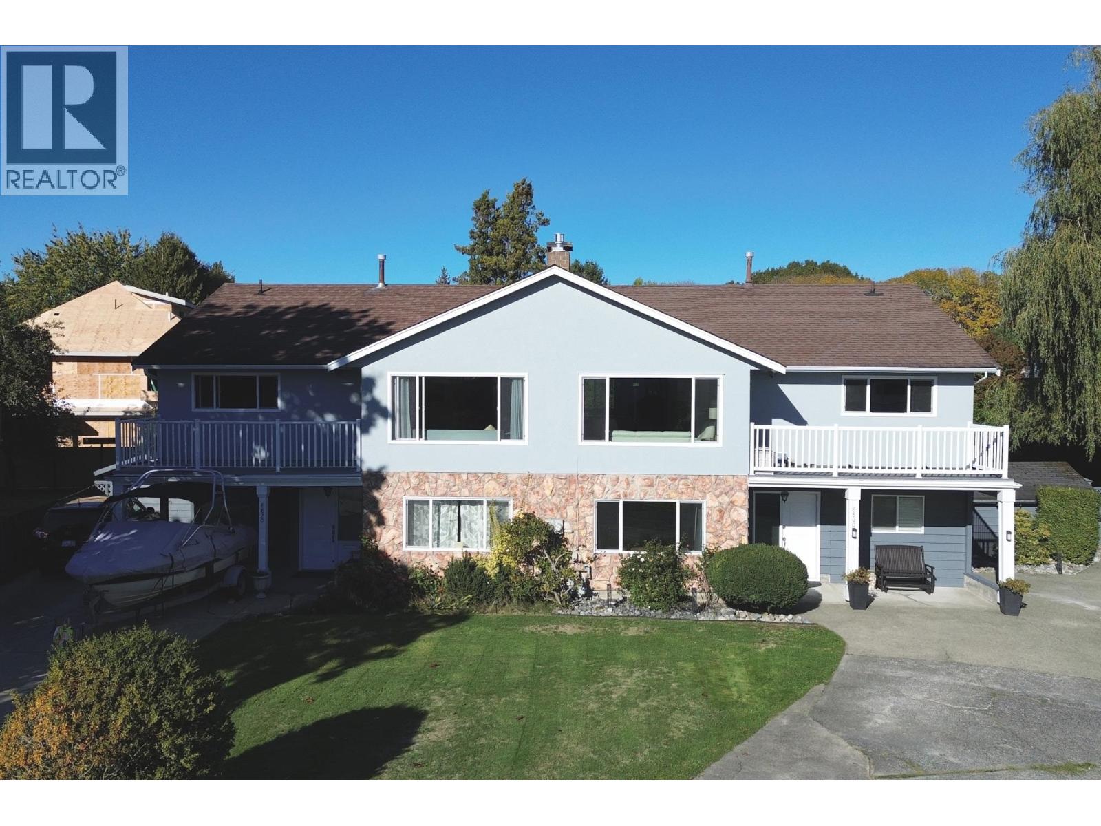 8800 ROSEDENE Court, Richmond