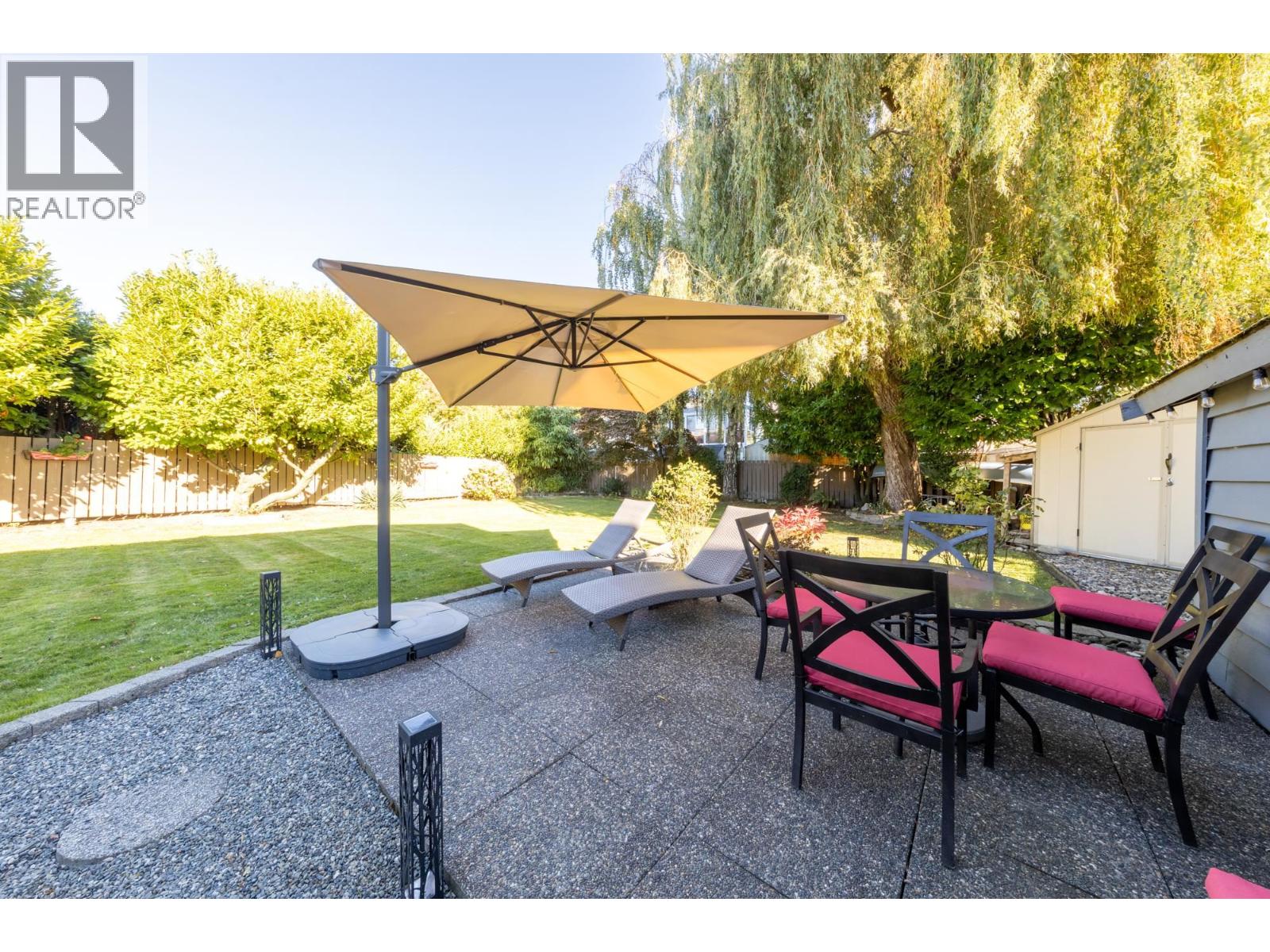 8800 ROSEDENE Court, Richmond