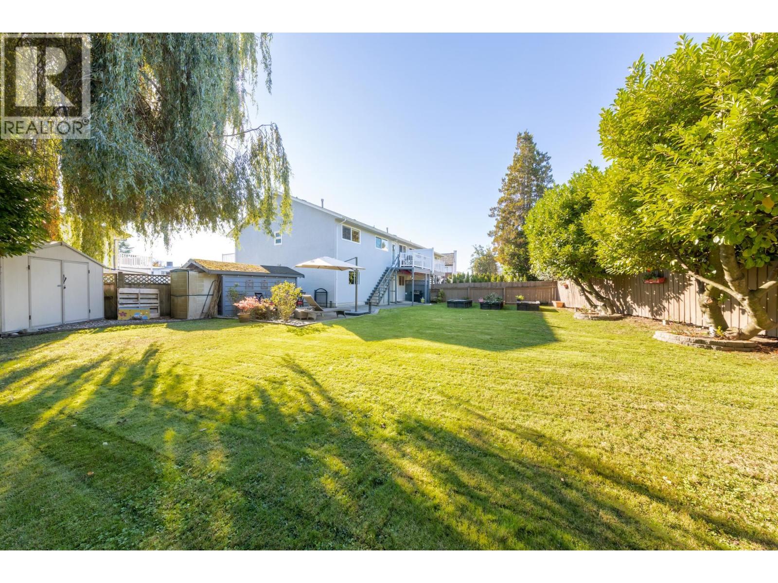 8800 ROSEDENE Court, Richmond