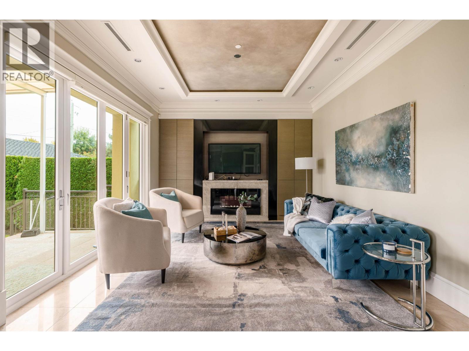 1461 W 47TH AVENUE, Vancouver