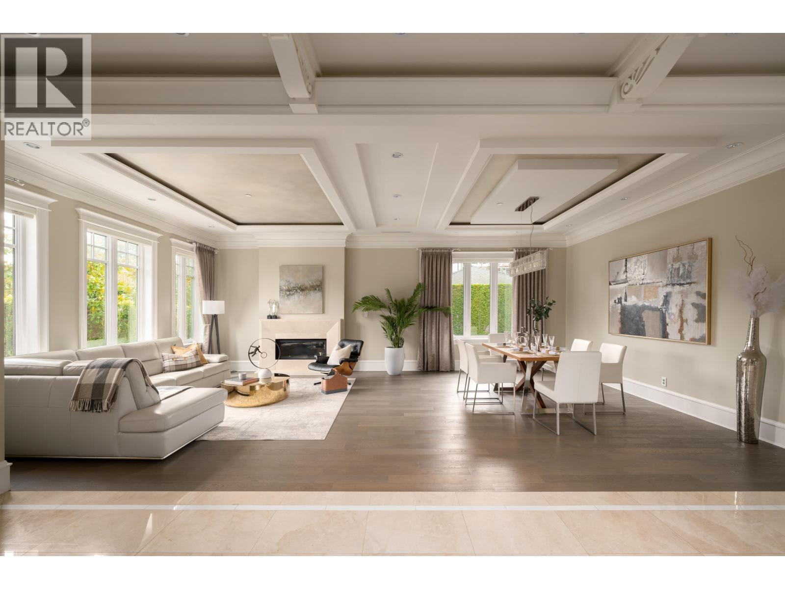 1461 W 47TH AVENUE, Vancouver