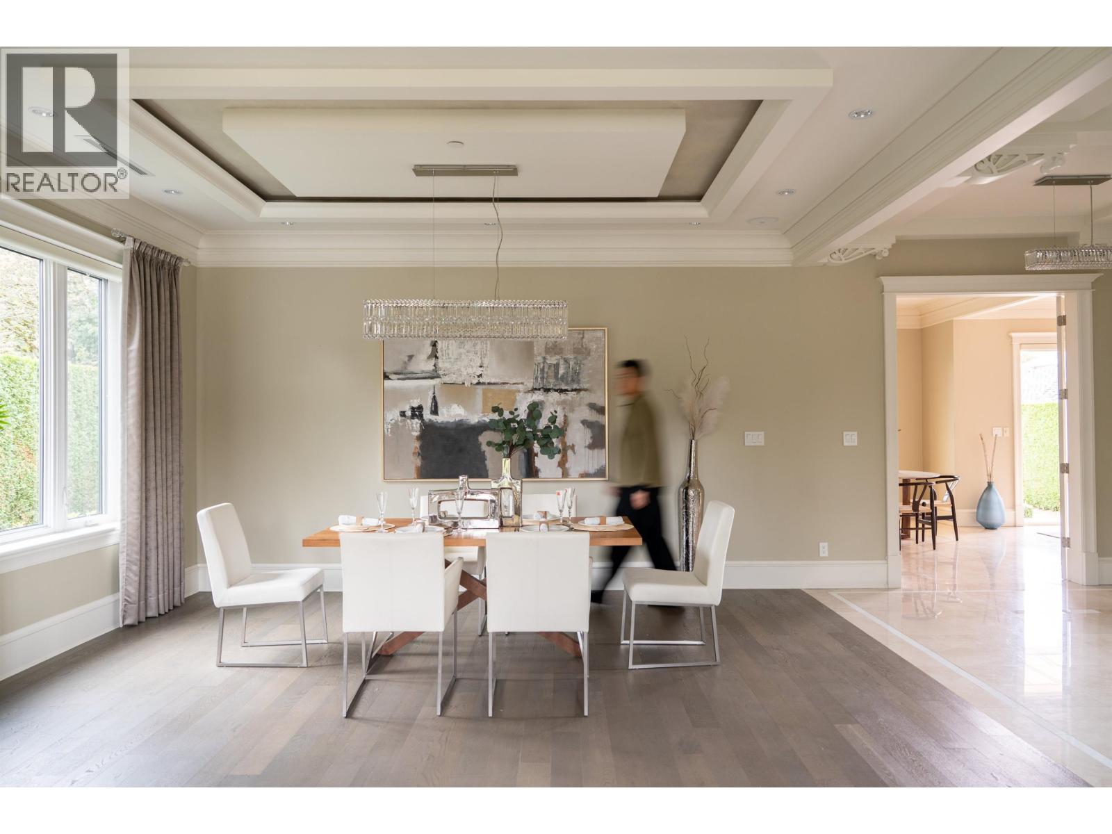 1461 W 47TH AVENUE, Vancouver