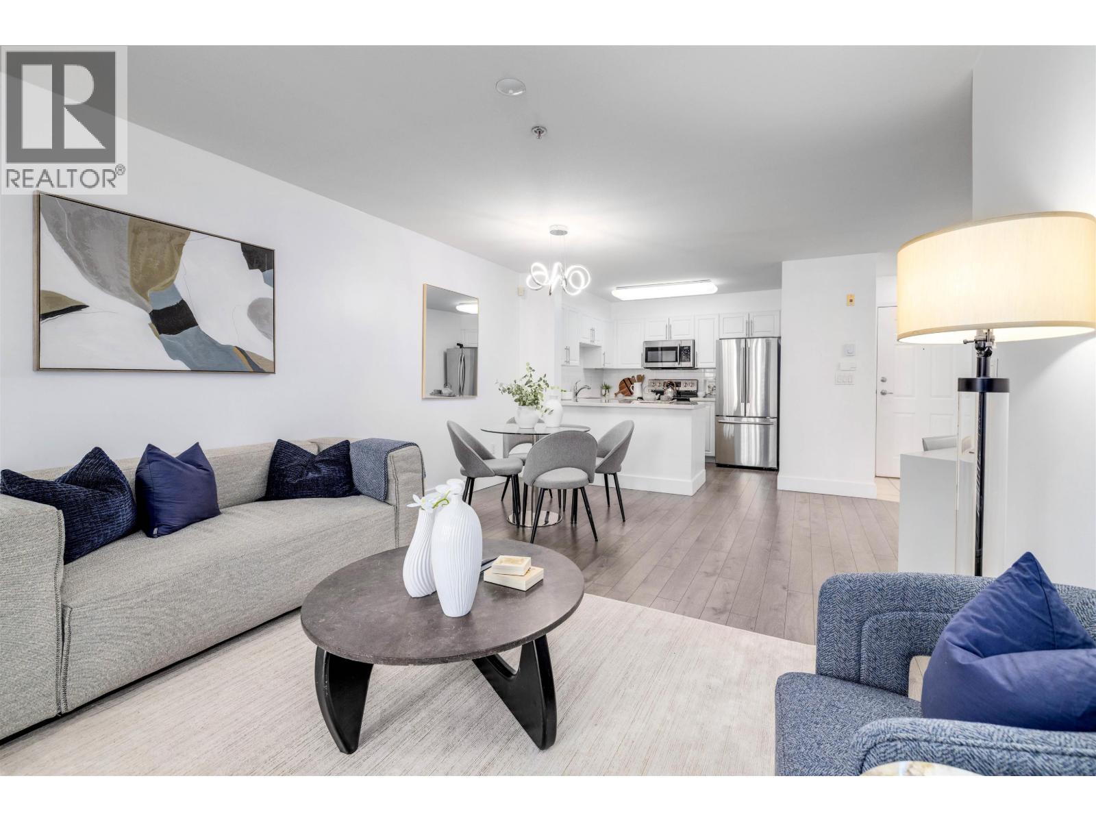 #201-1363 56 Street, Delta