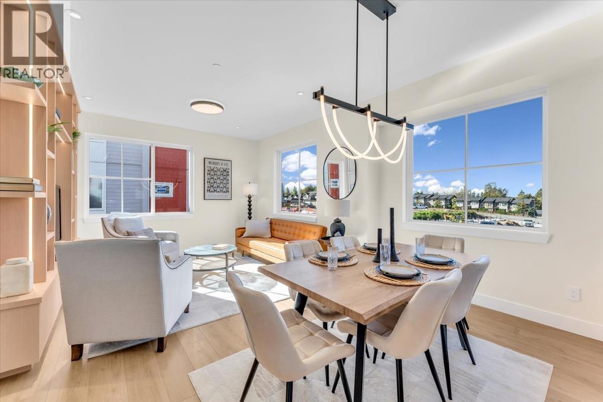 8 10392 240A STREET, Maple Ridge