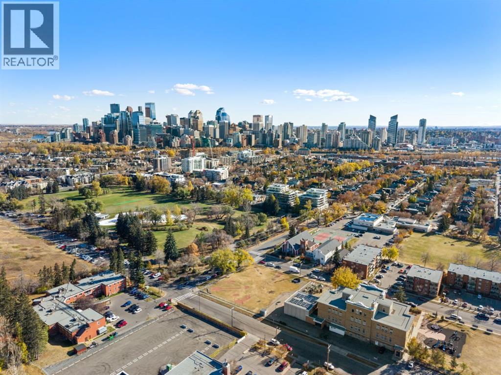 418, 1505 8 Avenue NW, Calgary, Alberta