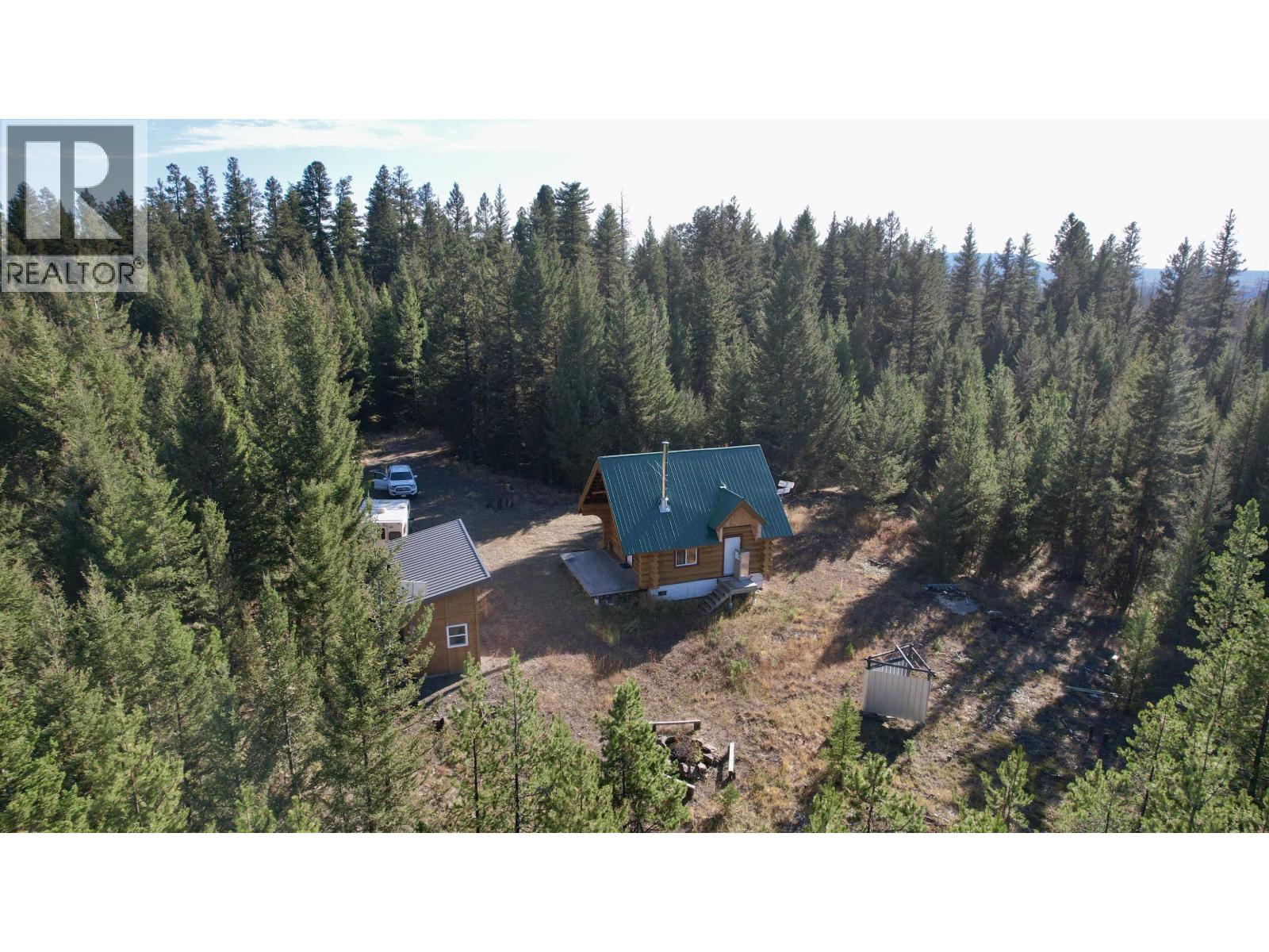 7831 WATCH LAKE ROAD - 5