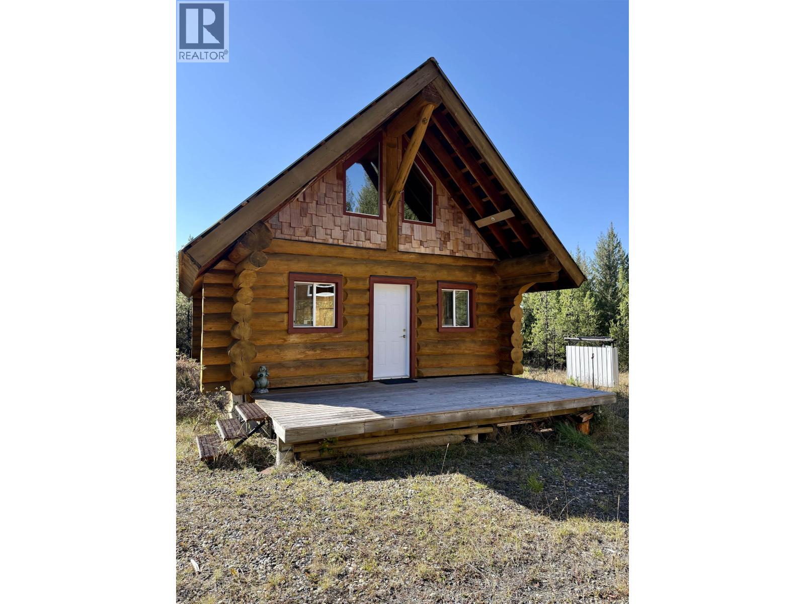 7831 WATCH LAKE ROAD - 11