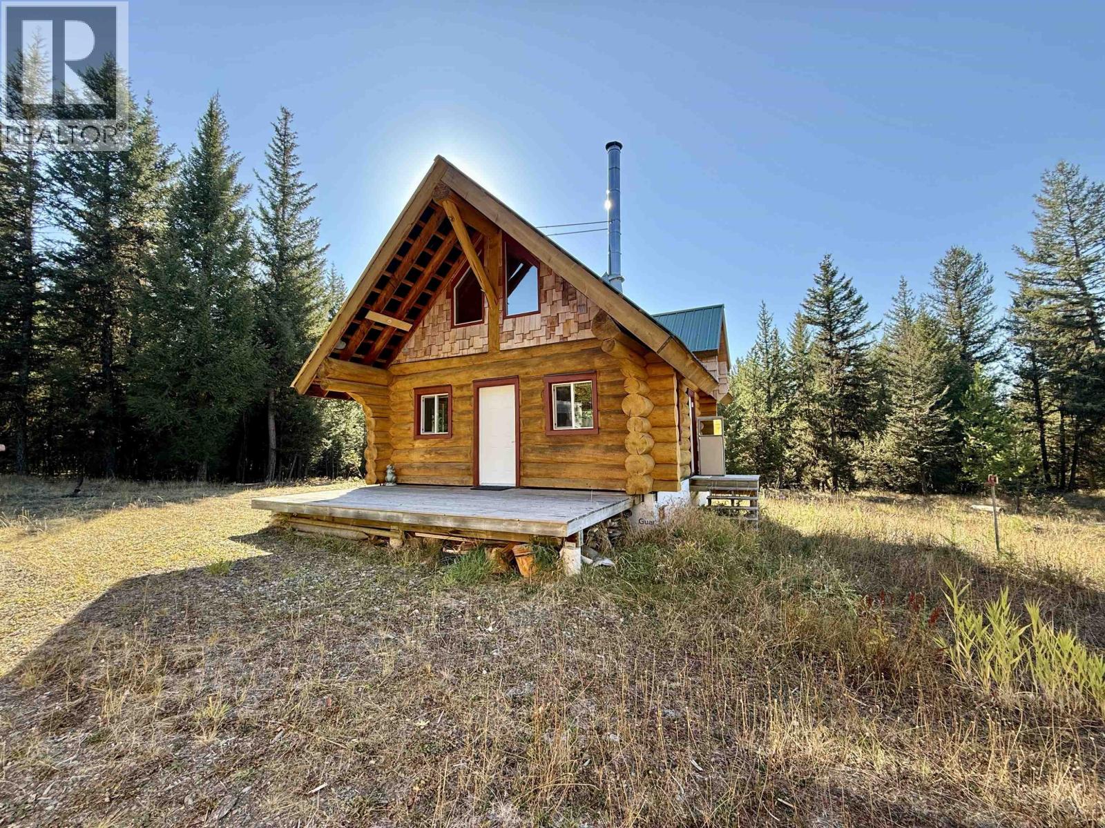 7831 WATCH LAKE ROAD - 14