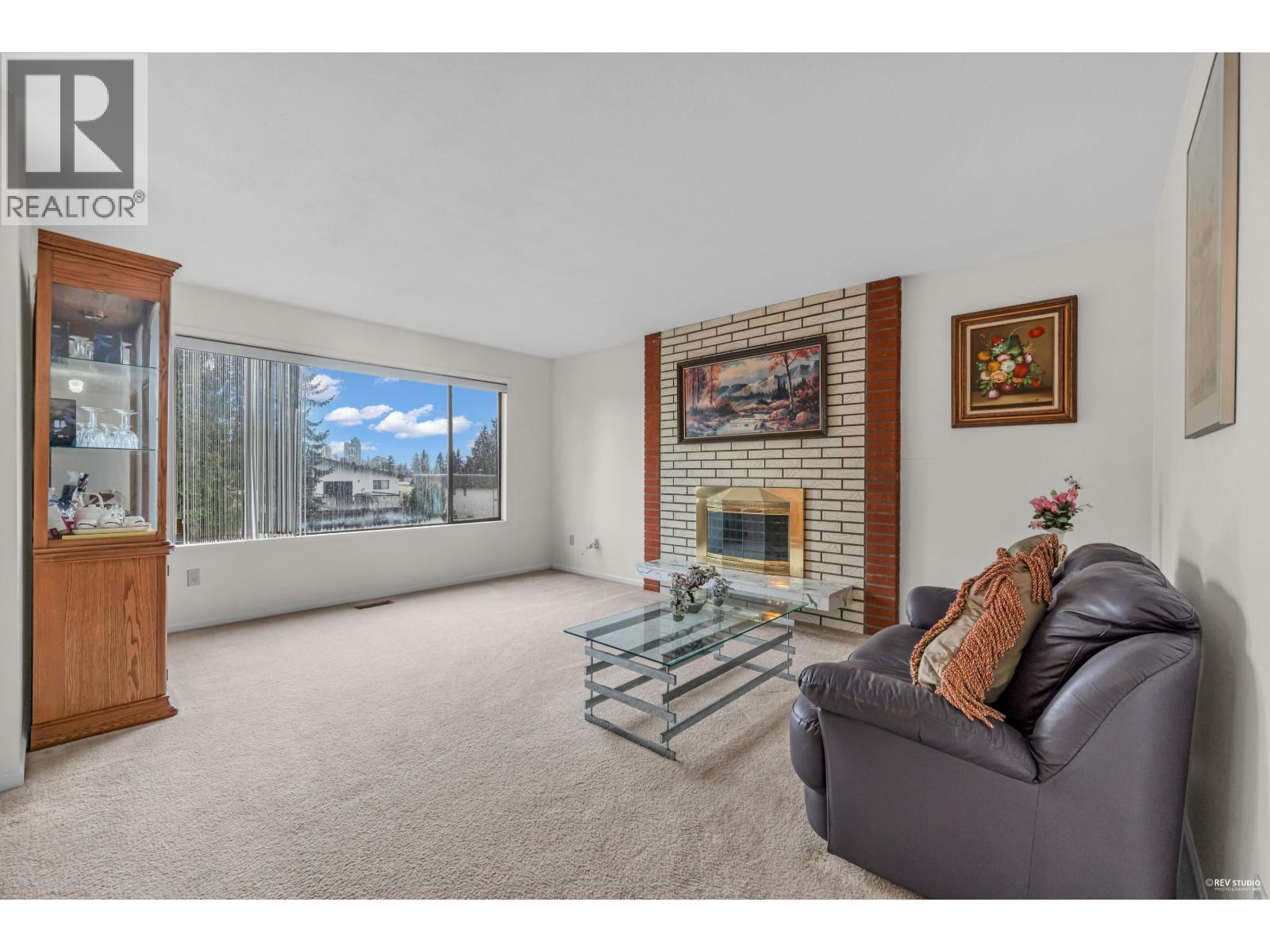 6760 LAKEVIEW AVENUE, Burnaby