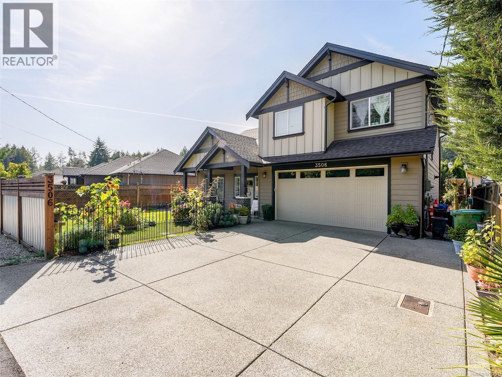  3506 Happy Valley Road, Langford