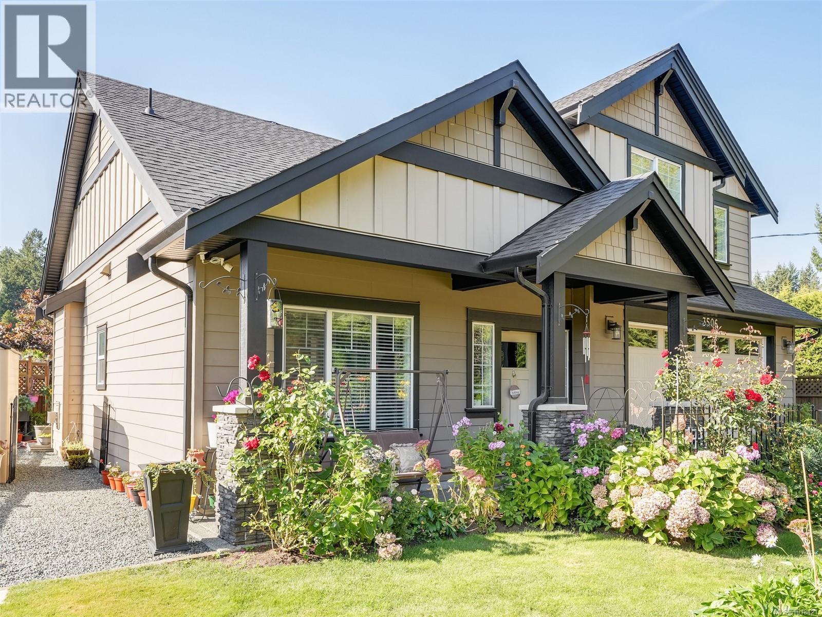  3506 Happy Valley Road, Langford