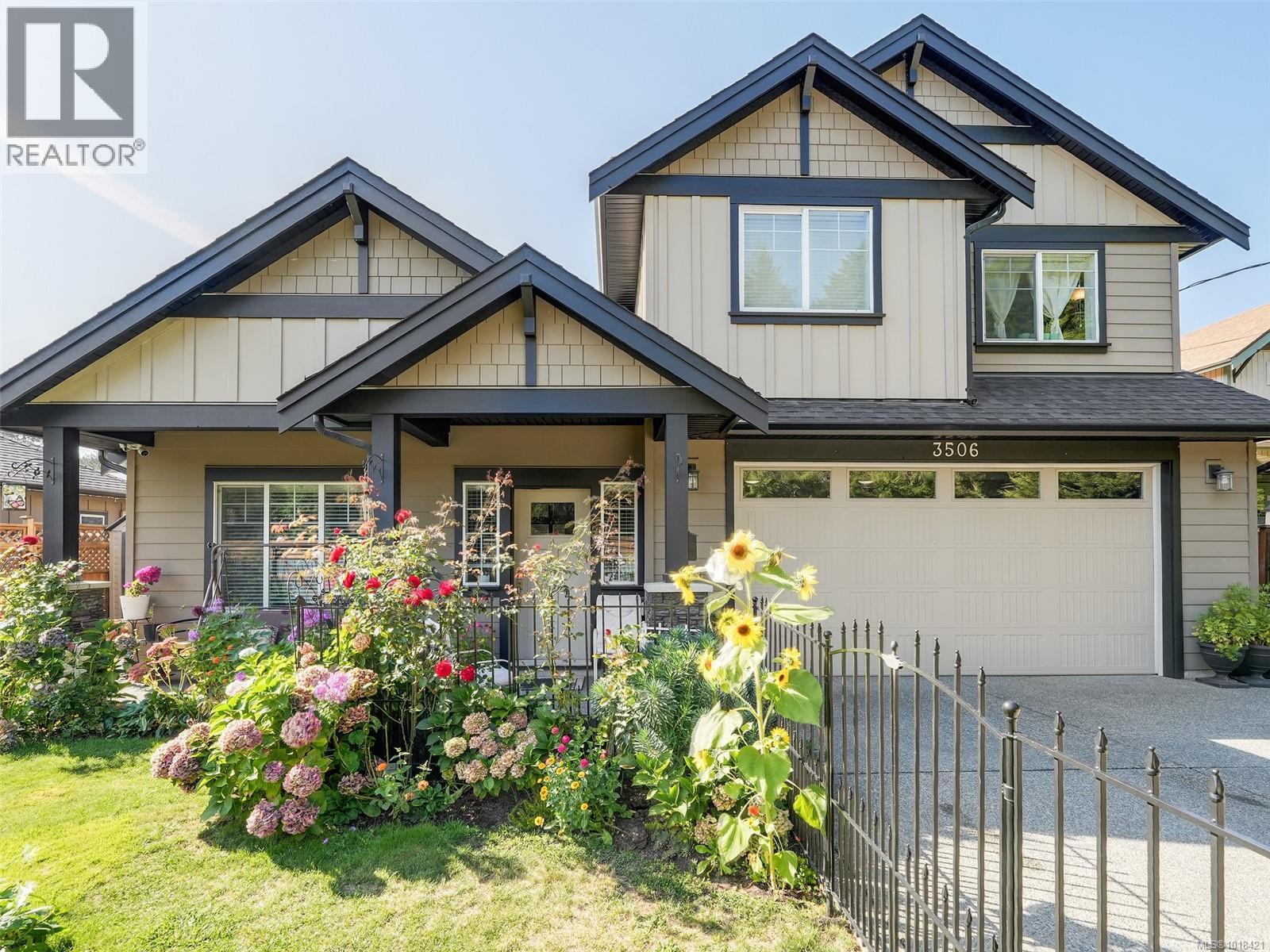  3506 Happy Valley Road, Langford