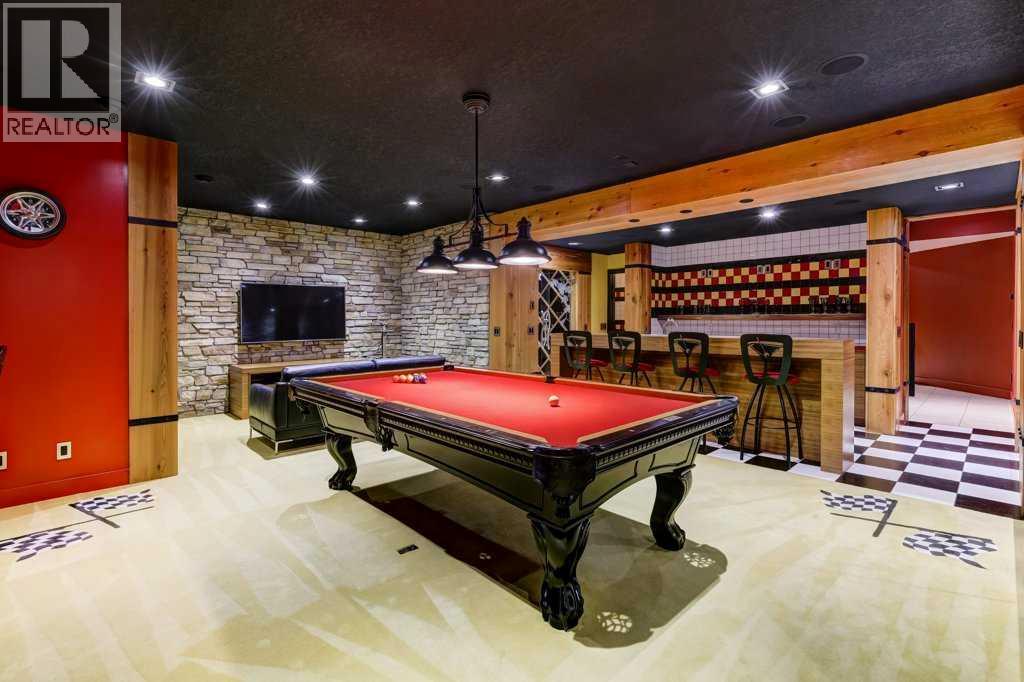 Single Family House for Sale in  Crescent Road NW Rosedale Calgary 