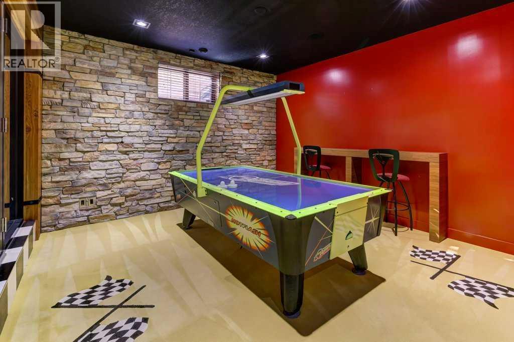 Single Family House for Sale in  Crescent Road NW Rosedale Calgary 