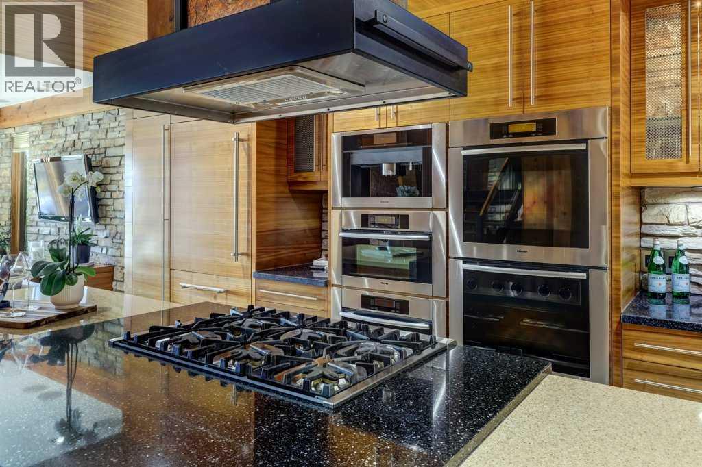 Single Family House for Sale in  Crescent Road NW Rosedale Calgary 