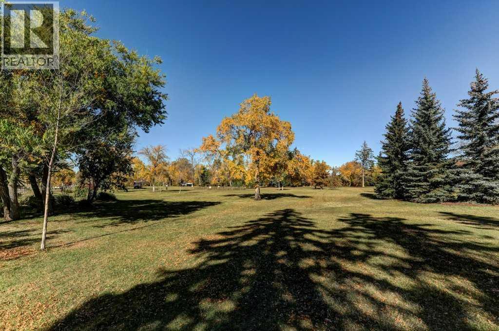 Single Family House for Sale in  Crescent Road NW Rosedale Calgary 