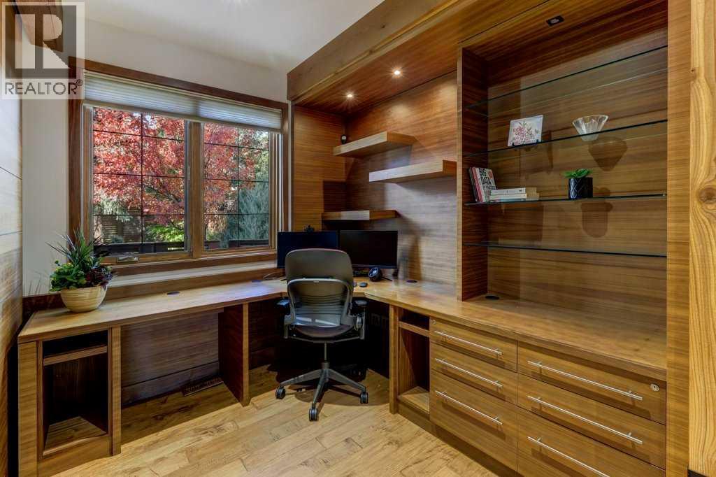 Single Family House for Sale in  Crescent Road NW Rosedale Calgary 