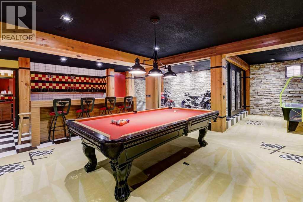 Single Family House for Sale in  Crescent Road NW Rosedale Calgary 