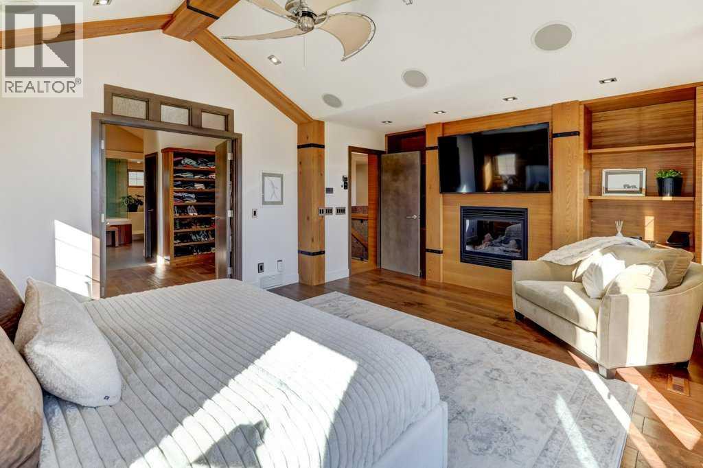 Single Family House for Sale in  Crescent Road NW Rosedale Calgary 