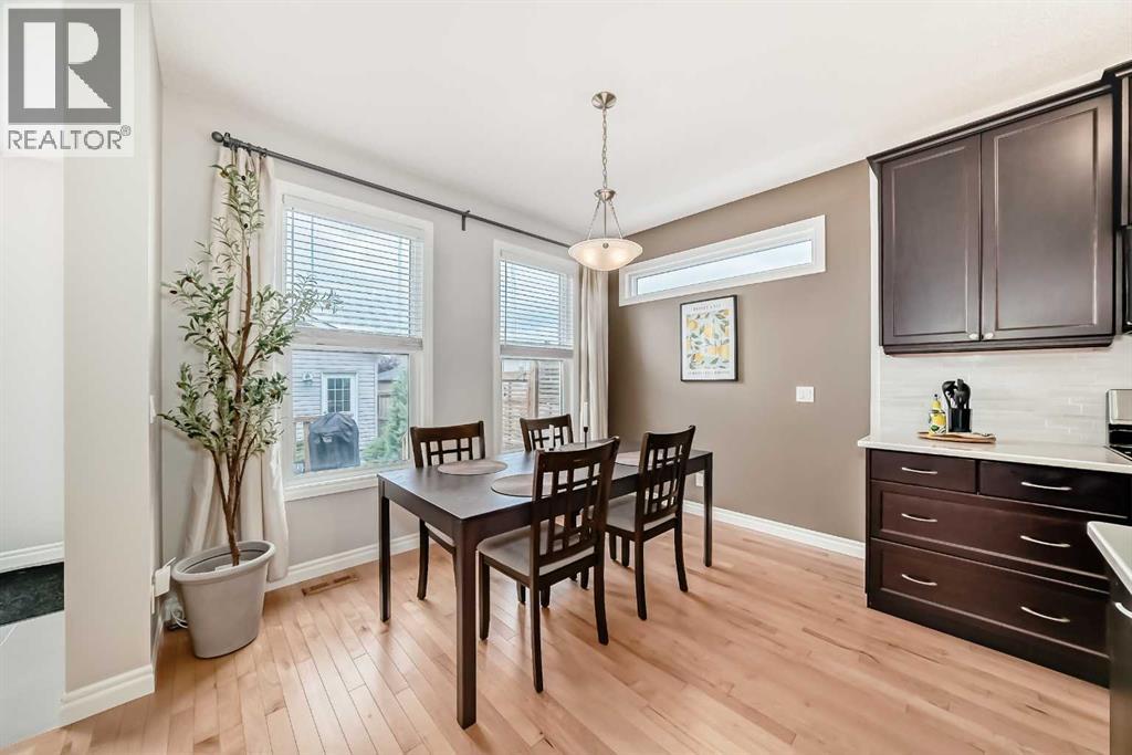 Single Family House for Sale in  Nolanfield Heights NW Nolan Hill Calgary 