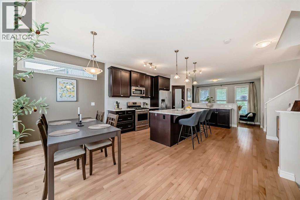 Single Family House for Sale in  Nolanfield Heights NW Nolan Hill Calgary 