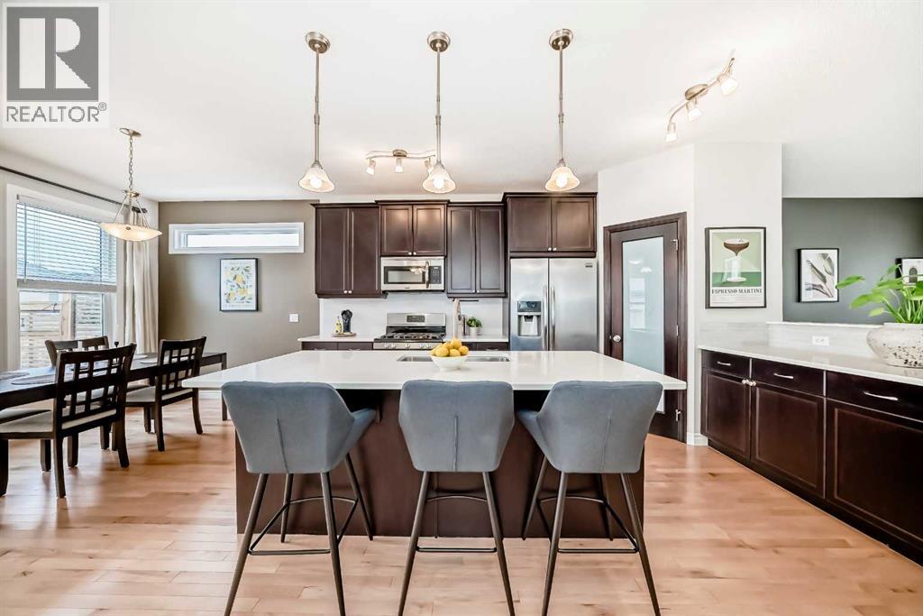 Single Family House for Sale in  Nolanfield Heights NW Nolan Hill Calgary 