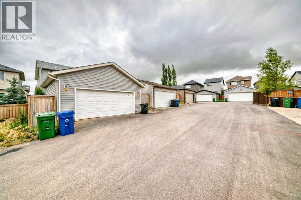 Single Family House for Sale in  Nolanfield Heights NW Nolan Hill Calgary 