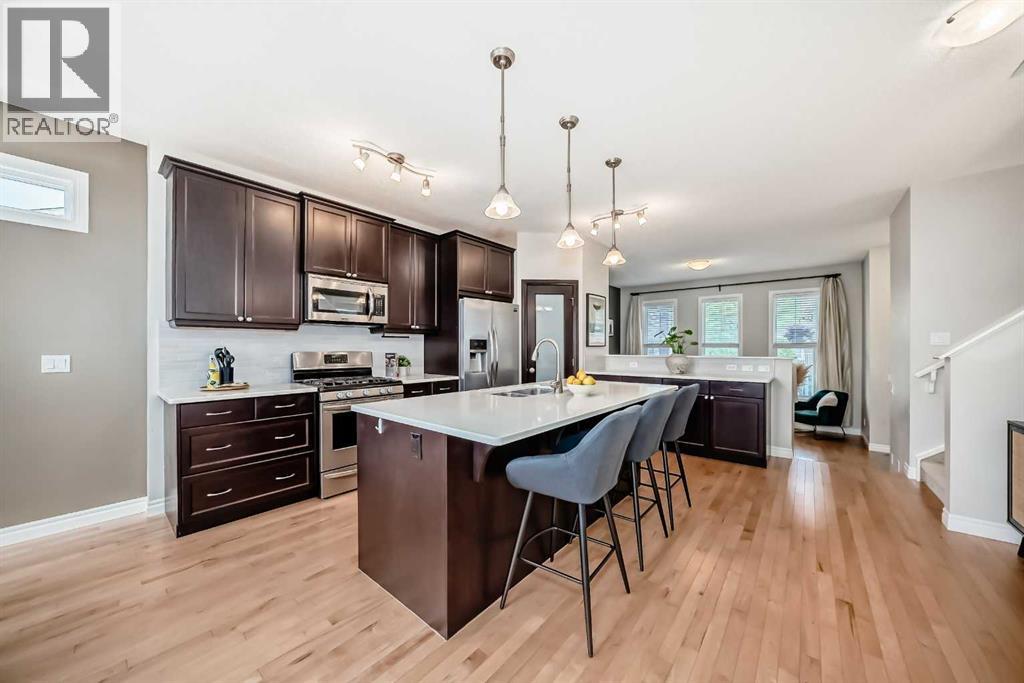 Single Family House for Sale in  Nolanfield Heights NW Nolan Hill Calgary 